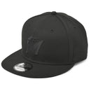 MLB BASIC 9FIFTY BLACK ON BLACK COLLECTIO 11875068 11591074 11591053 11591050 11590997 帽子 5カラー