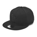 MLB BASIC 9FIFTY BLACK ON BLACK COLLECTIO 11875068 11591074 11591053 11591050 11590997 帽子 5カラー