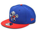 NBA BASIC 9FIFTY 2TONE COLLECTION 70557024 70557028 70557027 60293162 70557037 70557038 70557045 70557046 70557049 70557053 70557055 60243904 60293163 70557034 70557035 帽子 15カラー