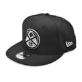 NBA BASIC 9FIFTY BLACK ＆ WHITE COLLECTION 70515098 70353696 70450120 70353680 70353699 70353684 70353700 70353702 70353717 70353694 70414546 帽子 11カラー