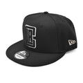 NBA BASIC 9FIFTY BLACK ＆ WHITE COLLECTION 70515098 70353696 70450120 70353680 70353699 70353684 70353700 70353702 70353717 70353694 70414546 帽子 11カラー