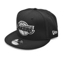 NBA BASIC 9FIFTY BLACK ＆ WHITE COLLECTION 70515098 70353696 70450120 70353680 70353699 70353684 70353700 70353702 70353717 70353694 70414546 帽子 11カラー