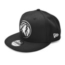 NBA BASIC 9FIFTY BLACK ＆ WHITE COLLECTION 70353678 70387803 70515118 70353692 70387914 70353704 70353706 70353716 70387701 70353723 70353725 70353728 帽子 12カラー