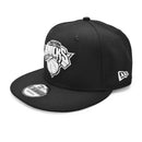 NBA BASIC 9FIFTY BLACK ＆ WHITE COLLECTION 70353678 70387803 70515118 70353692 70387914 70353704 70353706 70353716 70387701 70353723 70353725 70353728 帽子 12カラー