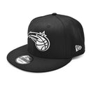 NBA BASIC 9FIFTY BLACK ＆ WHITE COLLECTION 70353678 70387803 70515118 70353692 70387914 70353704 70353706 70353716 70387701 70353723 70353725 70353728 帽子 12カラー