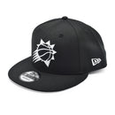 NBA BASIC 9FIFTY BLACK ＆ WHITE COLLECTION 60102007 60293170 60226381 60293169 帽子 4カラー