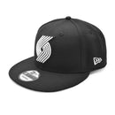 NBA BASIC 9FIFTY BLACK ＆ WHITE COLLECTION 70353678 70387803 70515118 70353692 70387914 70353704 70353706 70353716 70387701 70353723 70353725 70353728 帽子 12カラー