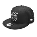 NBA BASIC 9FIFTY BLACK ＆ WHITE COLLECTION 70353678 70387803 70515118 70353692 70387914 70353704 70353706 70353716 70387701 70353723 70353725 70353728 帽子 12カラー