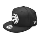 NBA BASIC 9FIFTY BLACK ＆ WHITE COLLECTION 70353678 70387803 70515118 70353692 70387914 70353704 70353706 70353716 70387701 70353723 70353725 70353728 帽子 12カラー