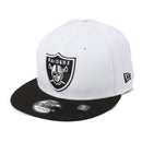 NFL BASIC 9FIFTY COLLECTION 11872958 11872973 11872991 11873003 11873022 70457659 11872989 帽子 7カラー