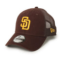 TRUCK 9FORTY 11591212 11591210 11591203 11591198 12351300 帽子 5カラー