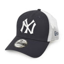 MLB COOPERSTOWN TRUCKER 9FORTY COLLECTION 11946966 11946961 帽子 2カラー