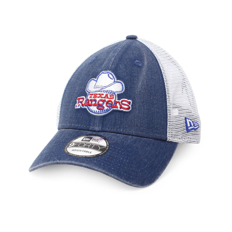 MLB COOPERSTOWN TRUCKER 9FORTY COLLECTION 11946962 11946967 11946954 11946956 11946957 11946959 11946955 11946955 帽子 7カラー