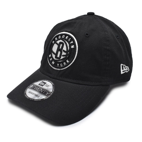 NBA CORE CLASSIC 2.0 9TWENTY COLLECTION 60235009 60235011 帽子 2カラー