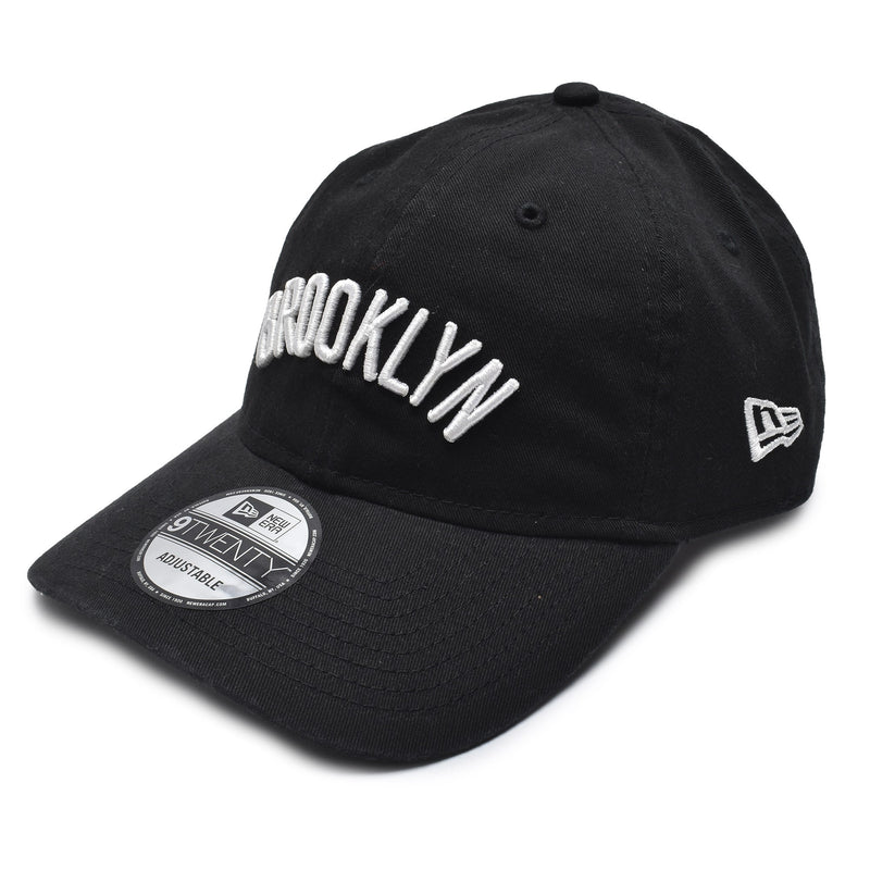 NBA CORE CLASSIC 2.0 9TWENTY COLLECTION 60235009 60235011 帽子 2カラー