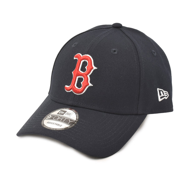 NEW ERA ニューエラキャップ 9FORTY-Aクロスストラップ MLB