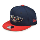 NBA BASIC 9FIFTY 2TONE COLLECTION 70350819 70350993 70515115 70350909 70350982 70350981 70350825 70387698 60102003 60293166 70350915 帽子 11カラー