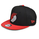 NBA BASIC 9FIFTY 2TONE COLLECTION 70350819 70350993 70515115 70350909 70350982 70350981 70350825 70387698 60102003 60293166 70350915 帽子 11カラー