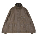 Re-Engineered Utility Bedale Waxed Jacket MWX2483 ジャケット 2カラー