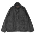 Re-Engineered Utility Bedale Waxed Jacket MWX2483 ジャケット 2カラー