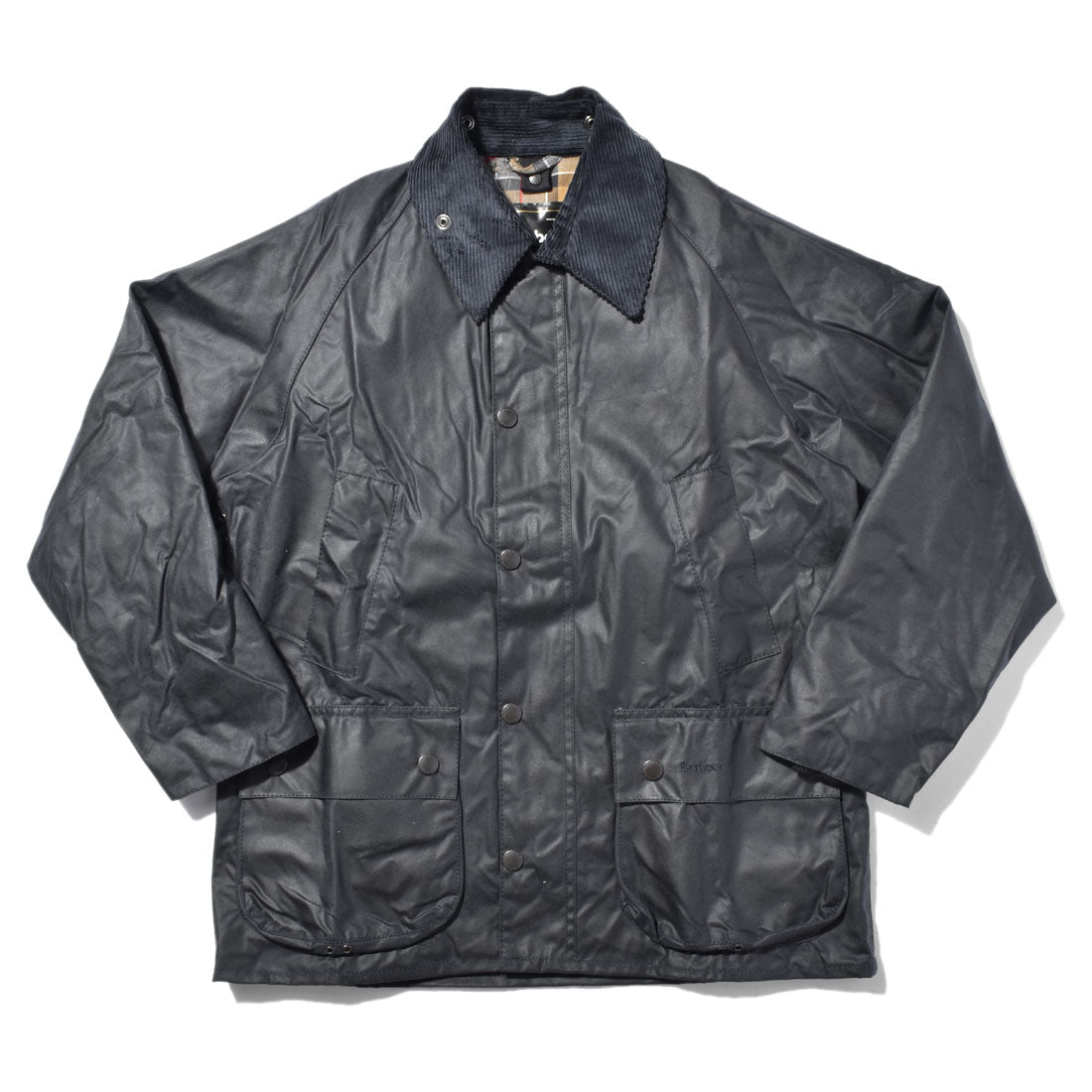 バブアー BARBOUR ビデイル ワックス ジャケット MWX0018