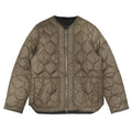 Re-Engineered Utility Liddesdale Quilted Jacket MQU1856 ジャケット 2カラー