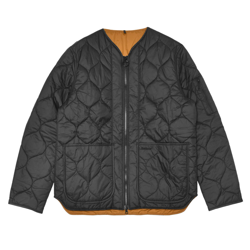 Re-Engineered Utility Liddesdale Quilted Jacket MQU1856 ジャケット 2カラー