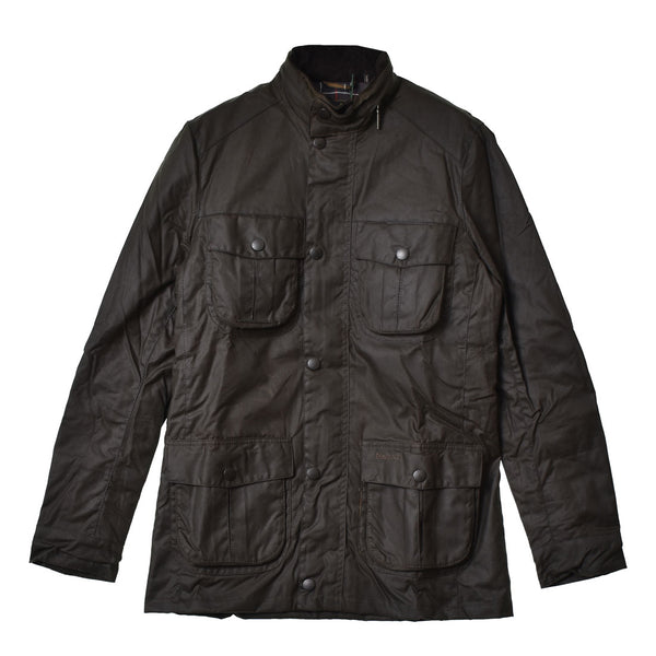 CORBRIDGE WAX JACKET MWX0340 ジャケット 4カラー