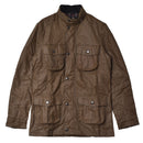 CORBRIDGE WAX JACKET MWX0340 ワックスジャケット 5カラー
