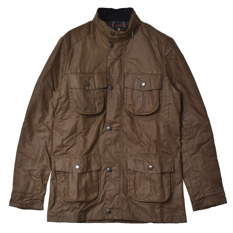 CORBRIDGE WAX JACKET MWX0340 ジャケット 4カラー