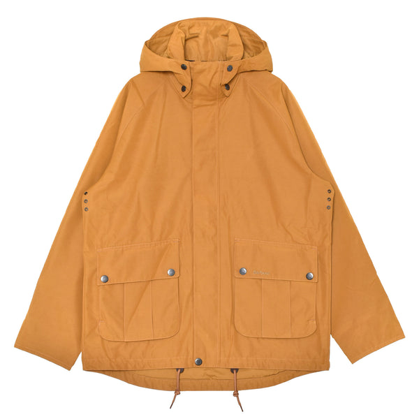 Re-Engineered Wading Spey Showerproof Jacket MSP0153 アウター