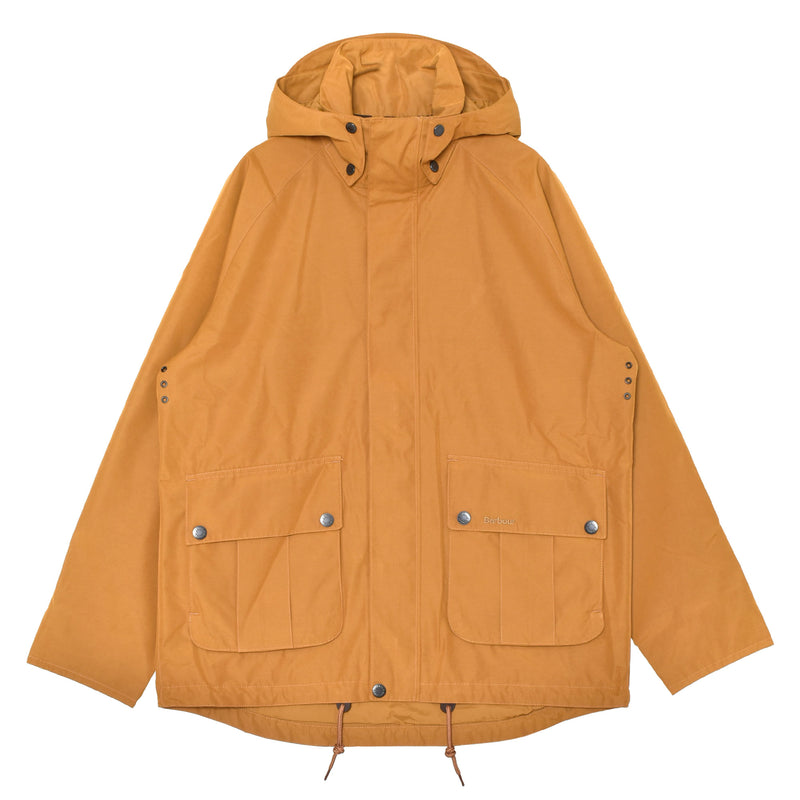 Re-Engineered Wading Spey Showerproof Jacket MSP0153 アウター