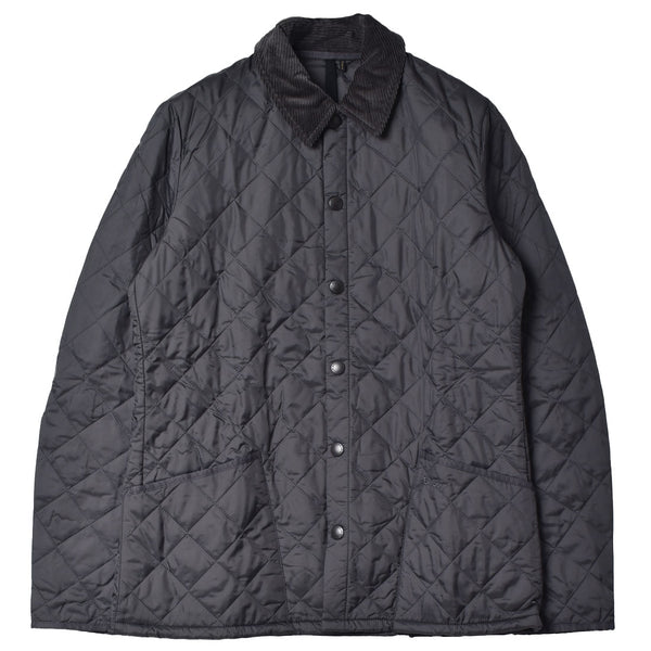 HERITAGE LIDDESDALE QUILT MQU0240 キルティングジャケット 8カラー