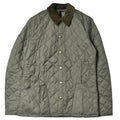 HERITAGE LIDDESDALE QUILT MQU0240 キルティングジャケット 8カラー