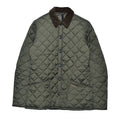 HERITAGE LIDDESDALE QUILT MQU0240 キルティングジャケット 8カラー