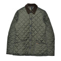 HERITAGE LIDDESDALE QUILT MQU0240 ジャケット 5カラー