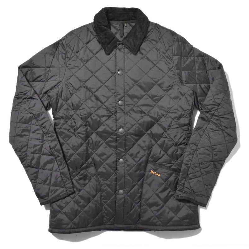 HERITAGE LIDDESDALE QUILT MQU0240 キルティングジャケット 8カラー
