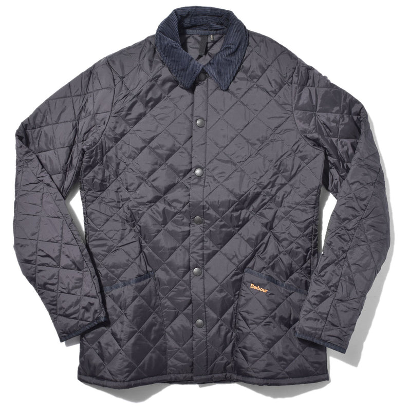 HERITAGE LIDDESDALE QUILT MQU0240 キルティングジャケット 8カラー