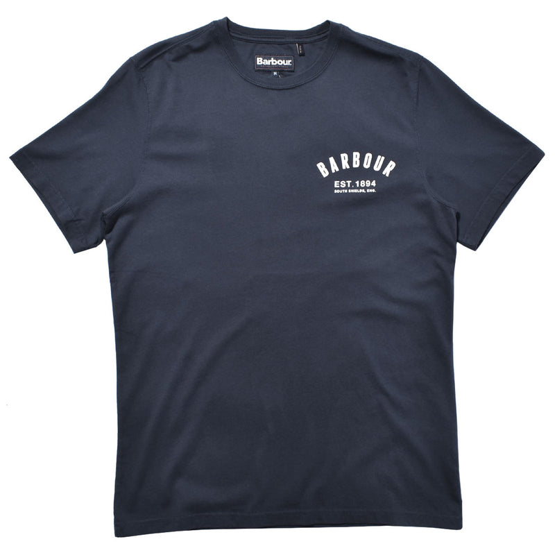 PREPPY TEE MTS0502 半袖Tシャツ 3カラー