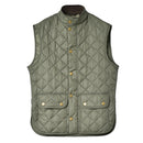 ローワーデイル ジレ MGI0042 ベスト 7カラー