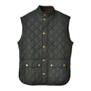 ローワーデイル ジレ MGI0042 ベスト 7カラー