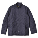 チェルシーキルトジャケット MQU0007 ジャケット 5カラー