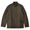 チェルシーキルトジャケット MQU0007 ジャケット 5カラー