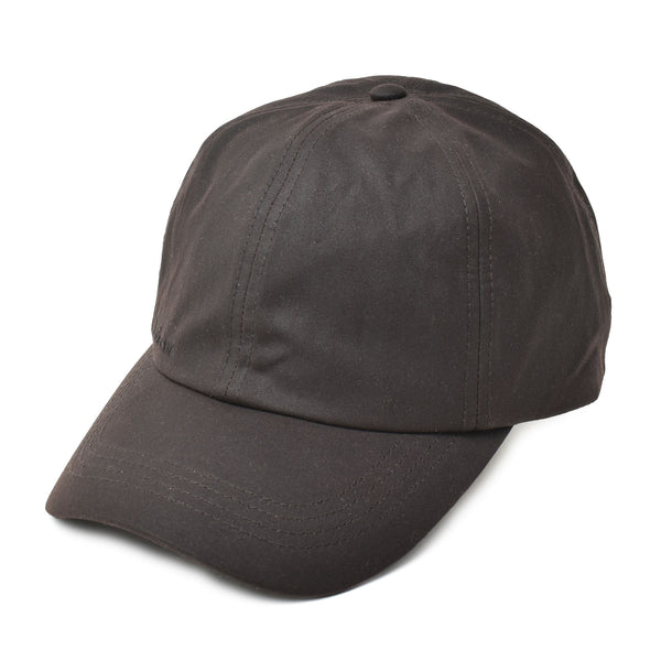 ワックス スポーツ キャップ MHA0005 帽子 4カラー