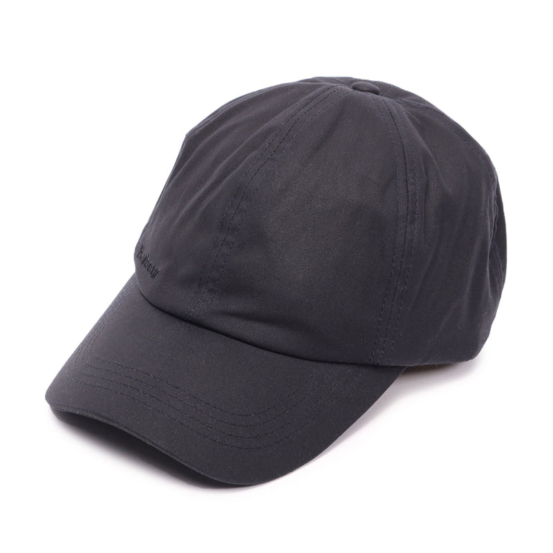 ワックス スポーツ キャップ MHA0005 帽子 5カラー