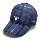 タータン スポーツ キャップ MHA0617 キャップ 6カラー