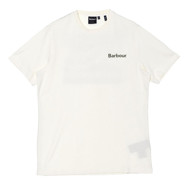 Camber Graphic T-Shirt MTS1395 半袖Tシャツ 2カラー