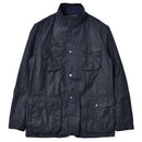 ワックスジャケット MWX0700 ジャケット 3カラー