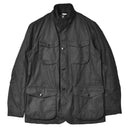 ワックスジャケット MWX0700 ジャケット 3カラー