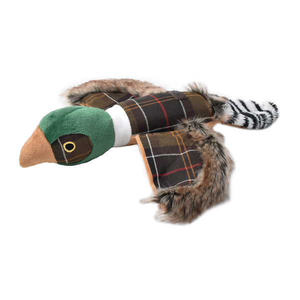 PHEASANT DOG TOY DAC0080 犬用玩具 1カラー